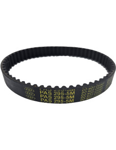 Pas zębaty 5M 325 x 10mm Fenner