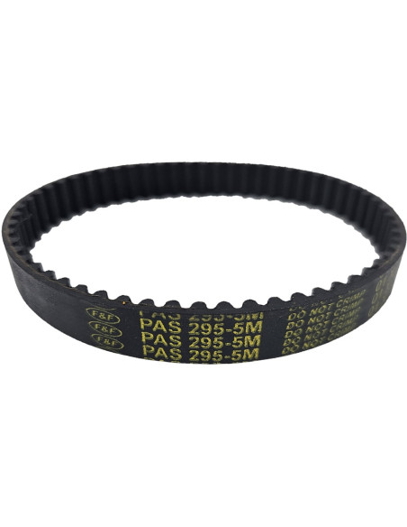 Pas zębaty 5M 325 x 10mm Fenner