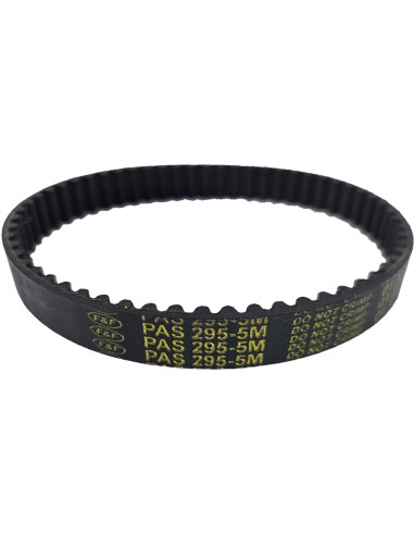 Pas zębaty 5M 325 x 25mm Fenner