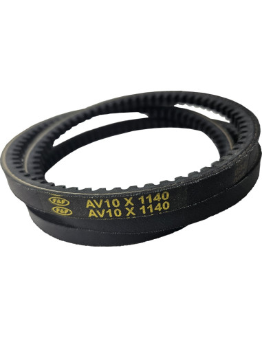 Pas klinowy AVX10 x 1250 Fenner