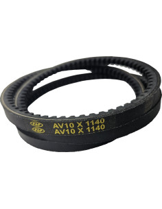 Pas klinowy AVX10 775 Fenner