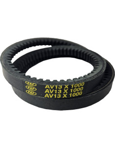 Pas klinowy AVX13 1450 Fenner