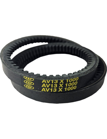 Pas klinowy AVX13 1075 Fenner