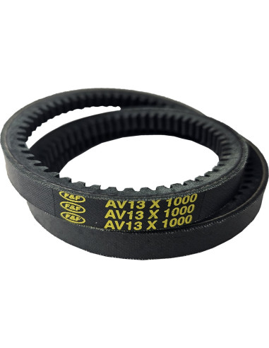 Pas klinowy AVX13 715 Fenner