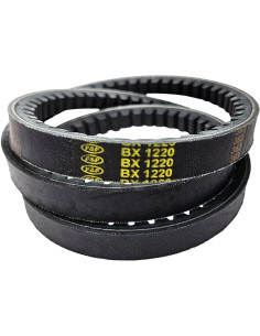 Pas klinowy BX / X17 1056 Fenner