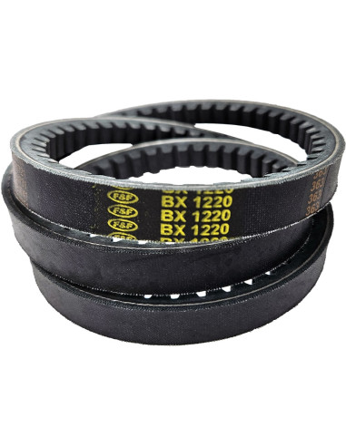 Pas klinowy BX / X17 2060 Fenner