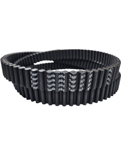 Pas zębaty obustronny D8M 1760 Fenner