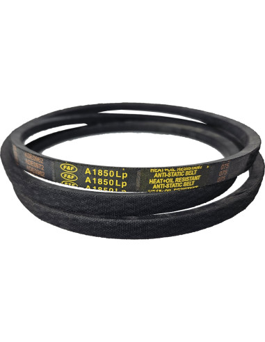 Pas klinowy HA / 13 2400 LD Fenner