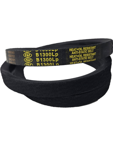 Pas klinowy HB / 17 3050 LD Fenner