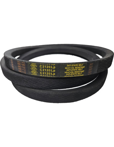 Pas klinowy HC / 22 1700 LD Fenner