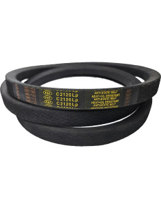 Pas klinowy HC / 22 3550 LD Fenner