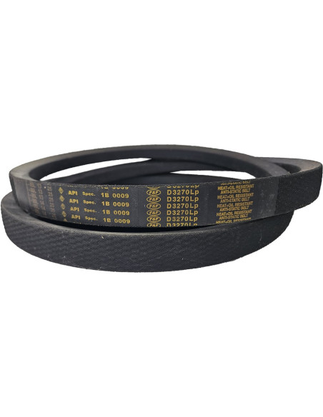 Pas klinowy HD / 32 4500 LD Fenner