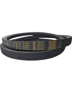 Pas klinowy HD / 32 5300 LD Fenner