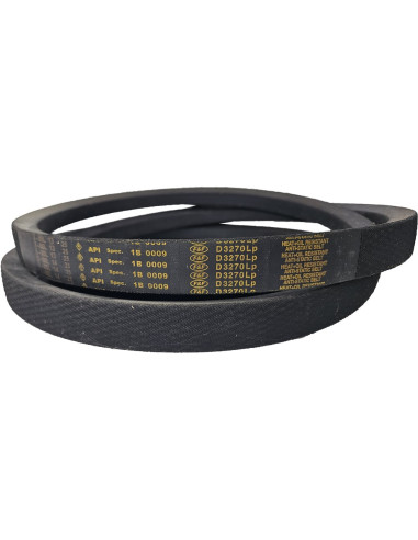 Pas klinowy HD / 32 9500 LD Fenner