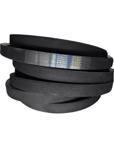 Pas klinowy HE / 38 8500 LD Fenner