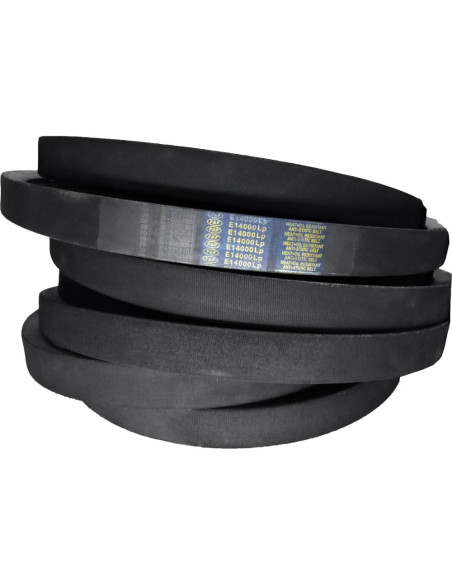 Pas klinowy HE / 38 8500 LD Fenner