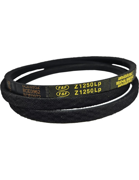 Pas klinowy HZ / 10 872 LD Fenner