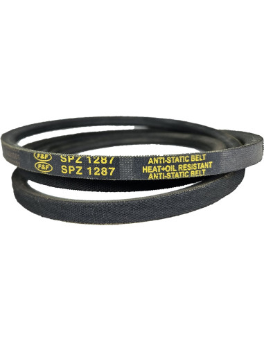 Pas klinowy SPZ 887 Fenner