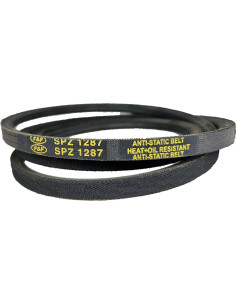 Pas klinowy SPZ 1700 Fenner