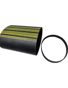 Pas napędowy T5 200 Fenner