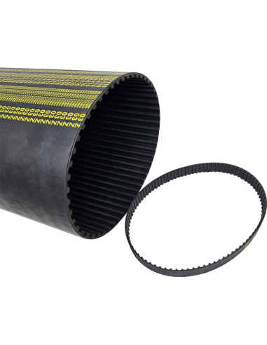 Pas napędowy T10 700 Fenner