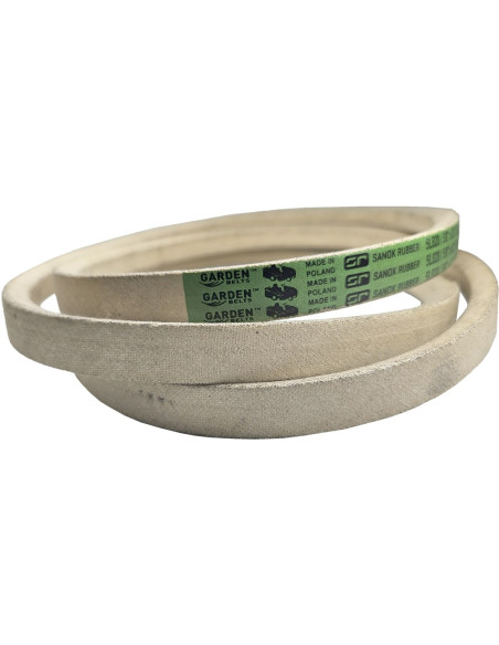 Pas 5/8" x 90" 15.8/16" x 2286 LA Stomil