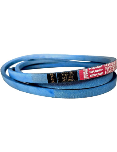 Pas 5/8" x 53" 15,8/16 x 1346,2 Kramp