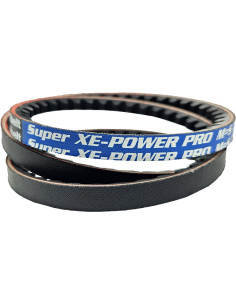 Pas XPZ 862 Optibelt