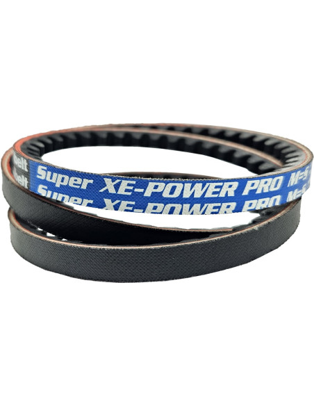 Pas XPZ 1180 Optibelt