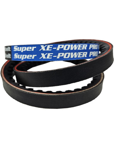 Pas XPB 1650 Optibelt