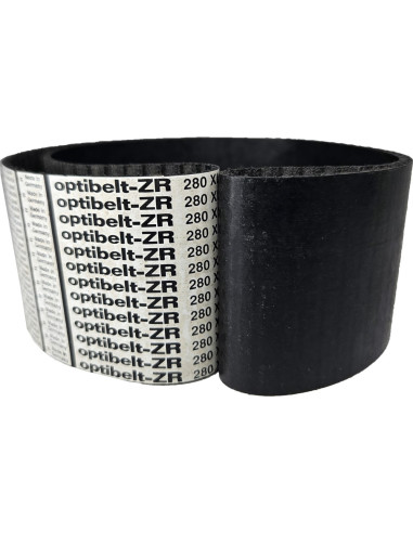 Pas zębaty XL 280 Optibelt