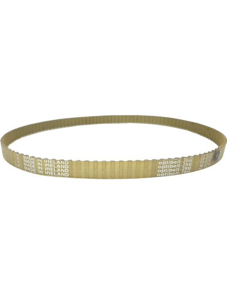 Pas napędowy T5 1215 x 9 Optibelt