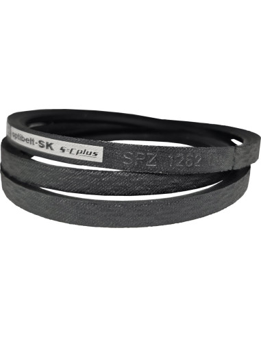Pas klinowy SPZ 1862 Optibelt