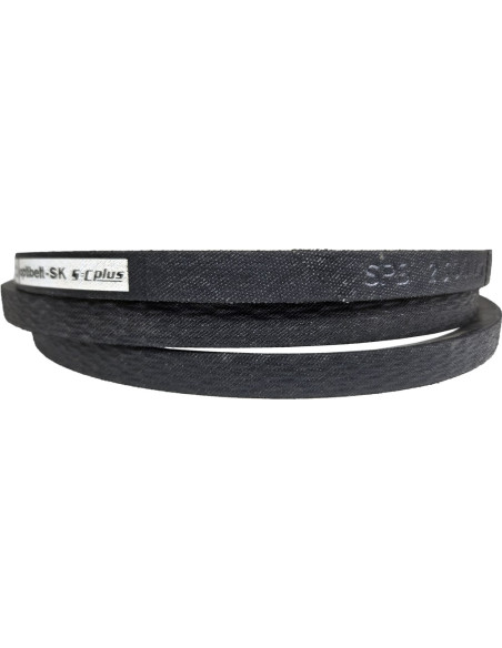 Pas klinowy SPB 3870 Optibelt