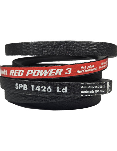 Pas klinowy SPB 1478 Optibelt