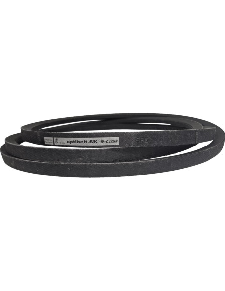 Pas klinowy SPC 5600 Optibelt