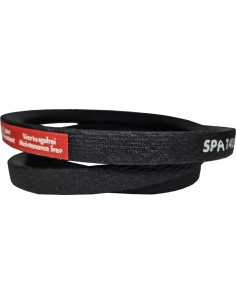 Pas klinowy SPA 1700 Red Power 3 Optibelt