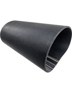 Pas rękaw PJ 610 Optibelt