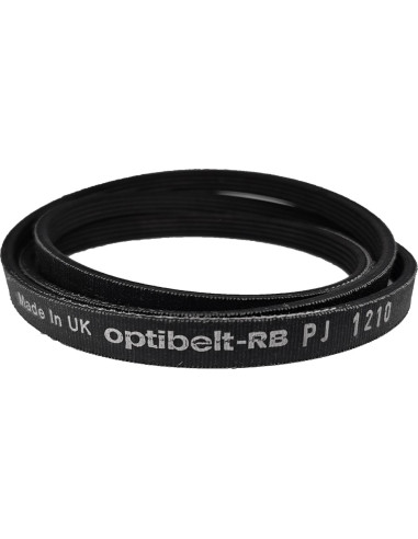 Pas wielorowkowy PJ 1854 x 13 Optibelt