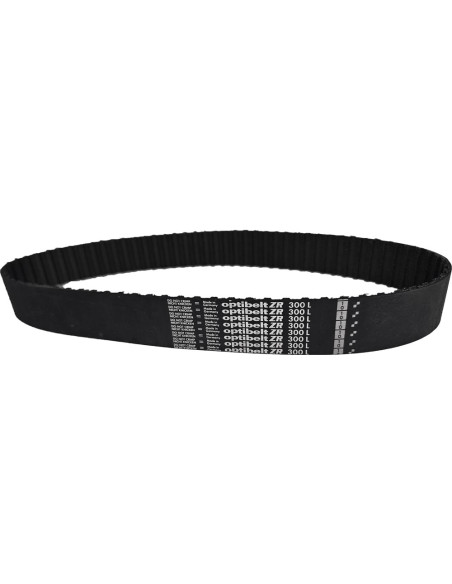 Pas zebaty L 300 x 10 Optibelt