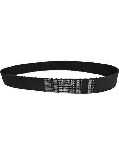 Pas zebaty L 255 x 16 Optibelt