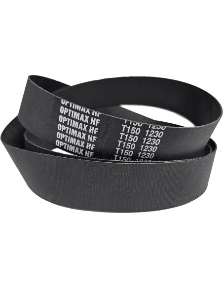 Pas płaski HF T150 1400 x 10 Optibelt
