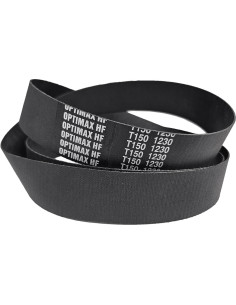 Pas płaski HF T150 1550 x 15 Optibelt