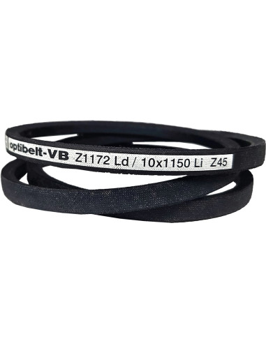 Pas klinowy HZ / 10 1422 LD Optibelt