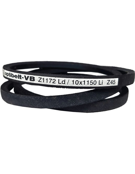 Pas klinowy HZ / 10 1102 LD Optibelt