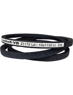 Pas klinowy HZ / 10 1120 LD Optibelt