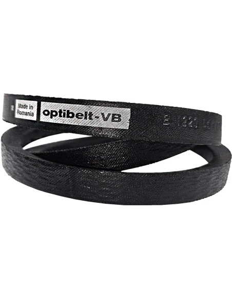 Pas klinowy HB / 17 1390 LD Optibelt