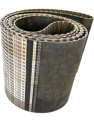 Pas zębaty H 300 Optibelt