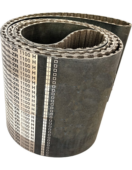 Pas zębaty H 450 Optibelt