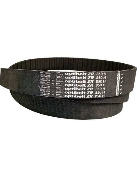 Pas zębaty H 570 x 12 Optibelt